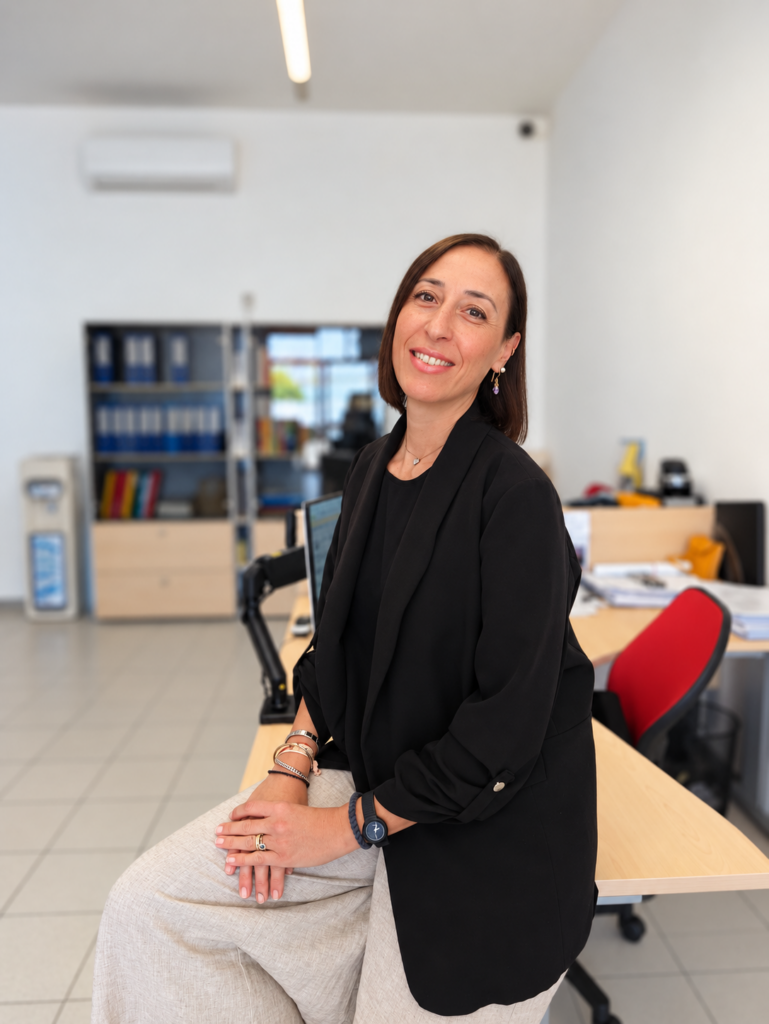 Chiara Campagnoli