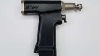 Stryker Sabo Saw 4300-34