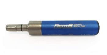 Stryker RemB Micro Drill 6400-15