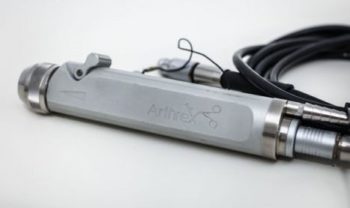 Arthrex Shaver Handpiece AR-8220G