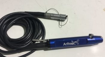 Arthrex APS II Shaver Handpiece AR-8325F