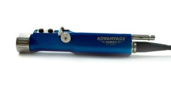Conmed Advantage Turbo Shaver Handpiece D9924-STRUMENTI ELETTROMEDICALI RICONDIZIONATI-SURGICAL DOCTOR