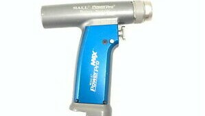 Conmed Hall PowerPro Max Single Trigger Battery Modular Handpiece PRO5100M-APPARECCHIATURE MEDICHE CONMED PROFESSIONALI -SURGICAL DOCTOR