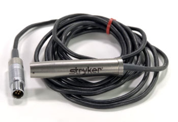 Stryker Sumex High Speed Spine Drill 5400-130-Stryker APPARECCHIATURE ELETTROMEDICALI RICONDIZIONATI-surgical doctor