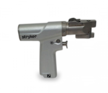 Stryker System 7 High Speed Precision Saw 7209-STRUMENTI PROFESSIONALI STRYKER-surgical doctor