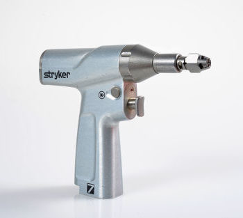 Stryker System 7 Reciprocating Saw 7206-POWER TOOLS STRYKER RICONDIZIONATI-surgical doctor