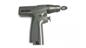 Stryker System 7 Sternum Saw 7207-STRYKER STRUMENTI PER OPERARE PROFESSIONALI -surgical doctor