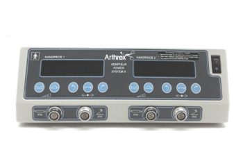 Arthrex APS II Control Console AR-8300-DISPOSITIVI ARTHREX ELETTROMEDICALI PROFESSIONALI-SURGICAL DOCTOR