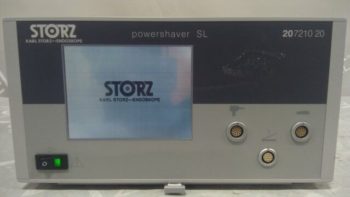 Storz SCB Powershaver SL 20721020-VENDITA POWER TOOLS MEDICI-SURGICAL DOCTOR