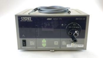Storz Xenon 175 Light Source 20132020-MANUTENZIONE ATTREZZI CHIRURGICI-Surgical Doctor