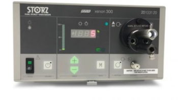 Storz Xenon300 Light Source SCB 20133120-STRUMENTI PER MEDICI ESPERTI RICONDIZIONATI-SURGICAL DOCTOR