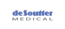 POWER TOOLS PROFESSIONALI De Soutter-Logo DeSoutter-Surgical doctor